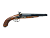 Perkusní pistole