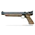 Krátké vzduchovky
