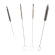 Kartáče pro krátké zbraně