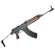 Klony Sa vz. 58
