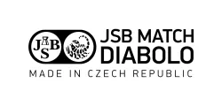 JSB Match Diabolo