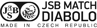 JSB Match Diabolo