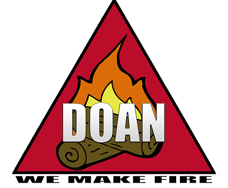 Doan Machinery & Equipment Co. Inc.