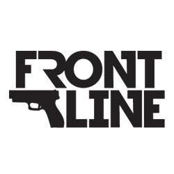 Front line