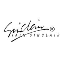 IAIN SINCLAIR