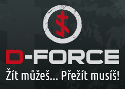 D-FORCE