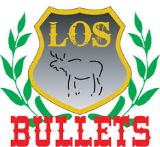 LOS Bullets