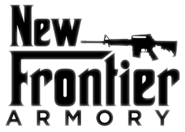 New Frontier Armory 