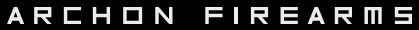 Archon Firearms
