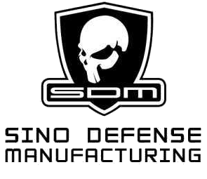 Sino Defense Manufacturing