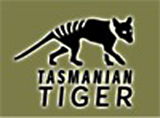 Tasmanian Tiger