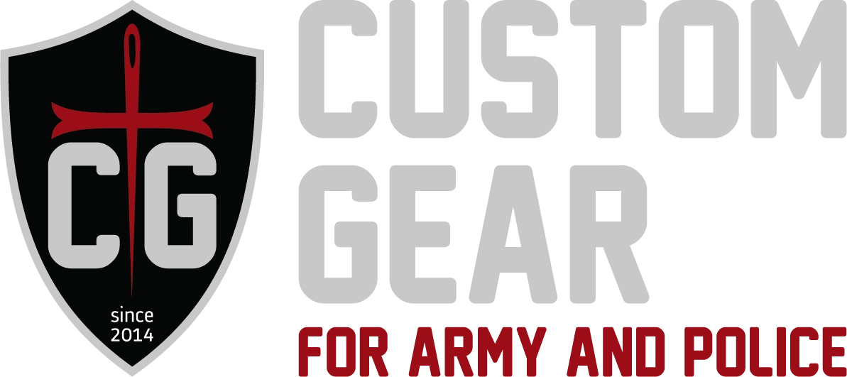 Custom Gear