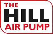 Hill Air Gun
