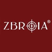 Zbroia