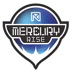 Mercury Rise