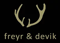 Freyr & Devik